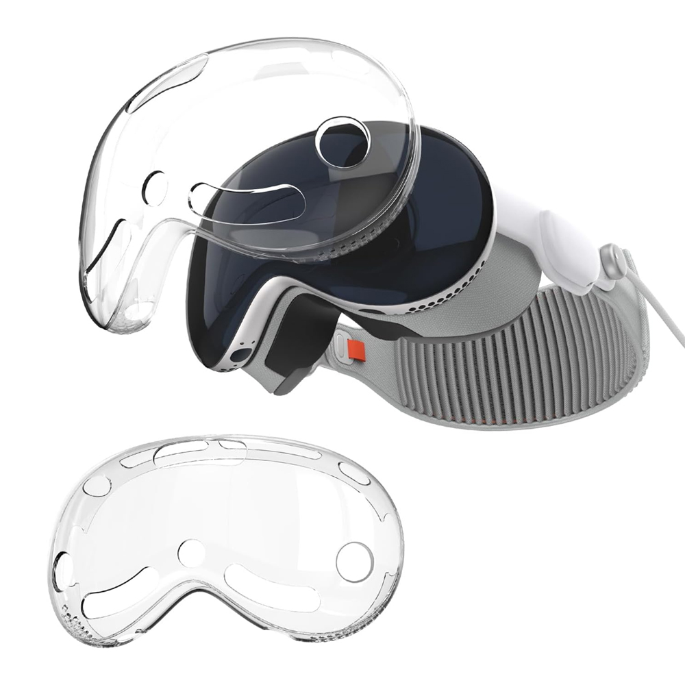Gaming Accessories Vr - غطاء حماية من مادة TPU متوافق