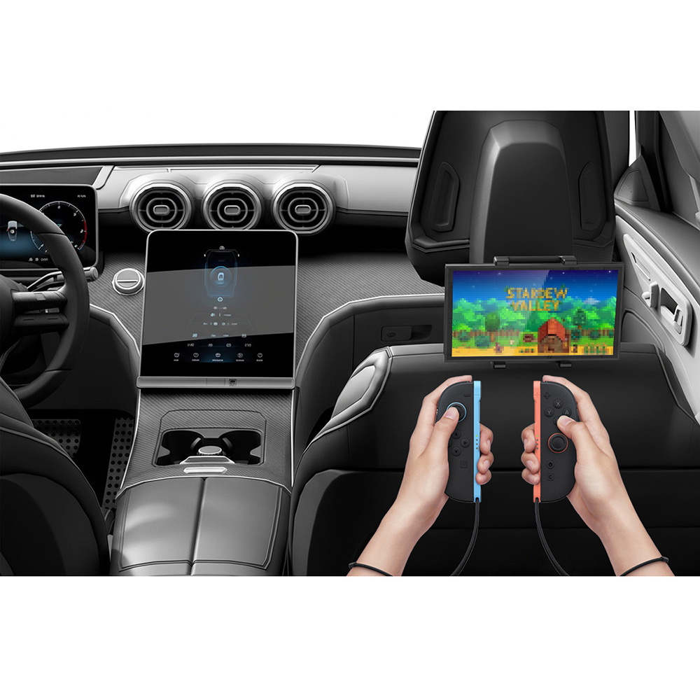 Gaming Accessories Mobile - حامل سيارة عالمي لوحدة التحكم المحمولة