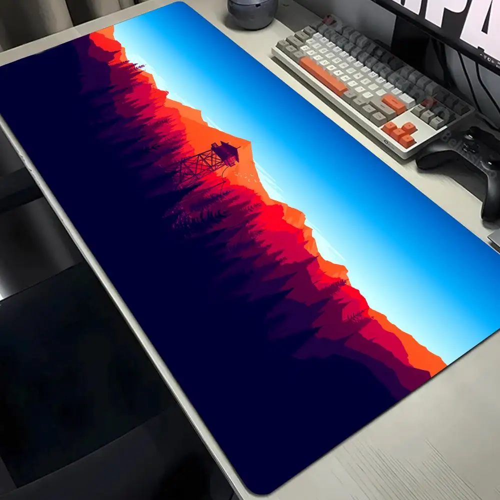 Gaming Accessories For Free Fire - وسادة ماوس مكتب مطاطية مانعة للإنزلاق