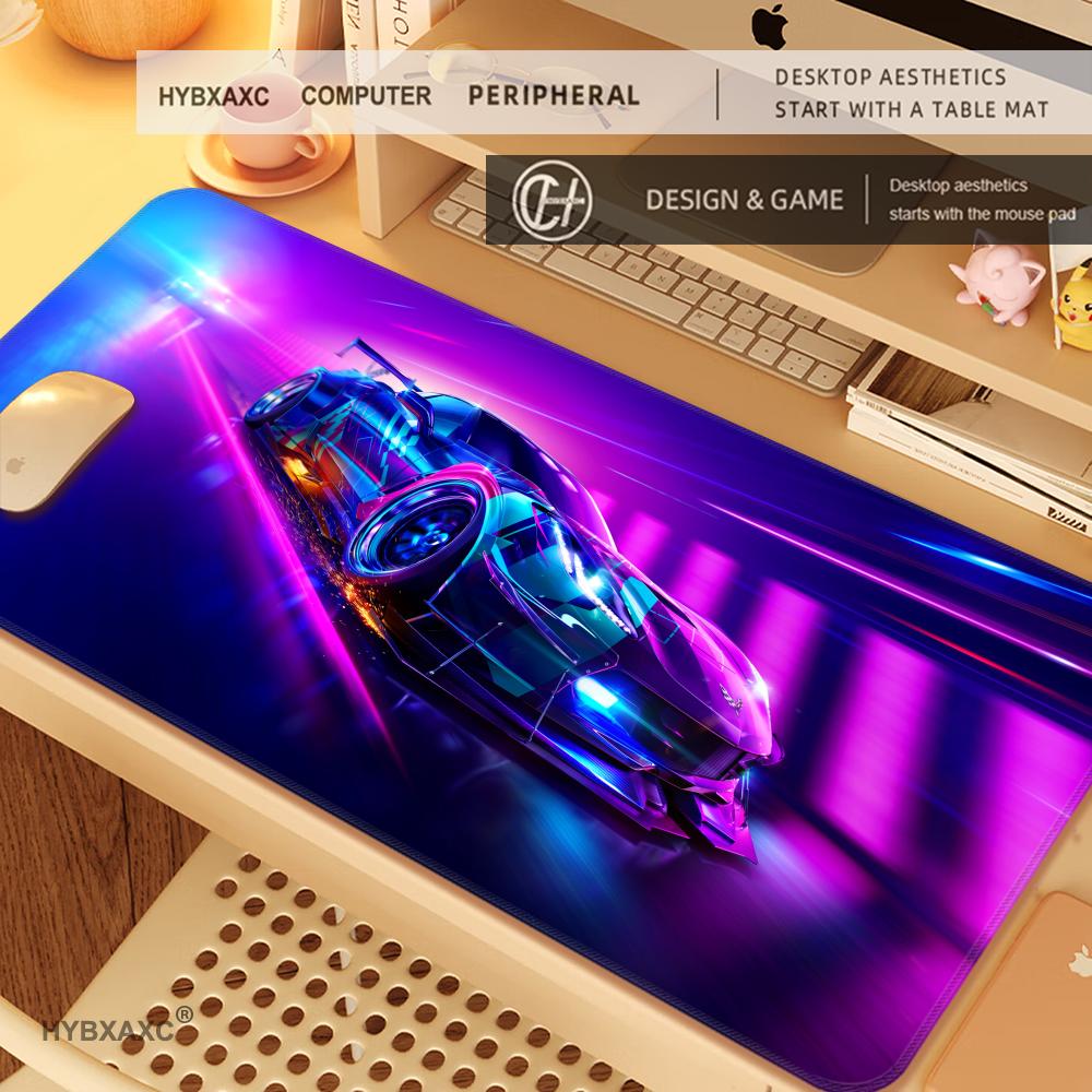 Gaming Accessories That You Need - لوحة ماوس كبيرة للألعاب من HYBXAXC،