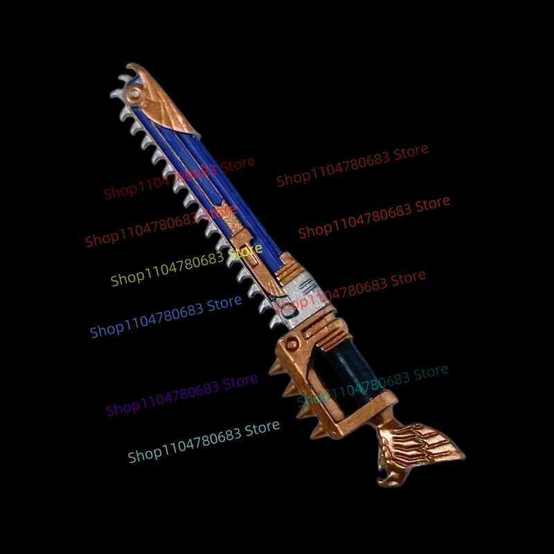 Gaming Accessories Gifts For Men - قطع بناء MOC، إكسسوارات شخصيات صغيرة،