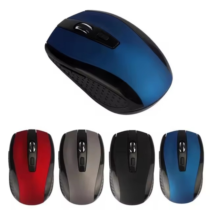 Gaming Accessories Mobile - ماوس بلوتوث لاسلكي بثلاثة مستويات قابل