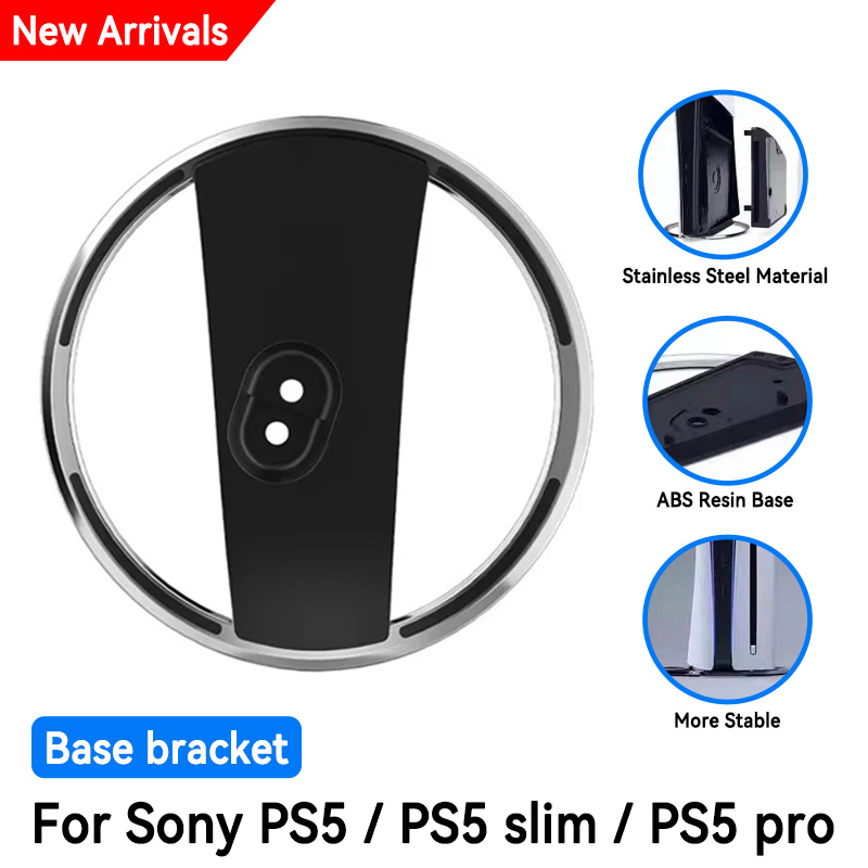 Gaming Accessories Mobile - حامل وحدة تحكم بحامل معدني جديد