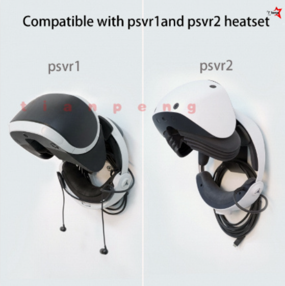 حامل جداري متعدد الزوايا قابل  - مراجعة Gaming Accessories Vr وسعره