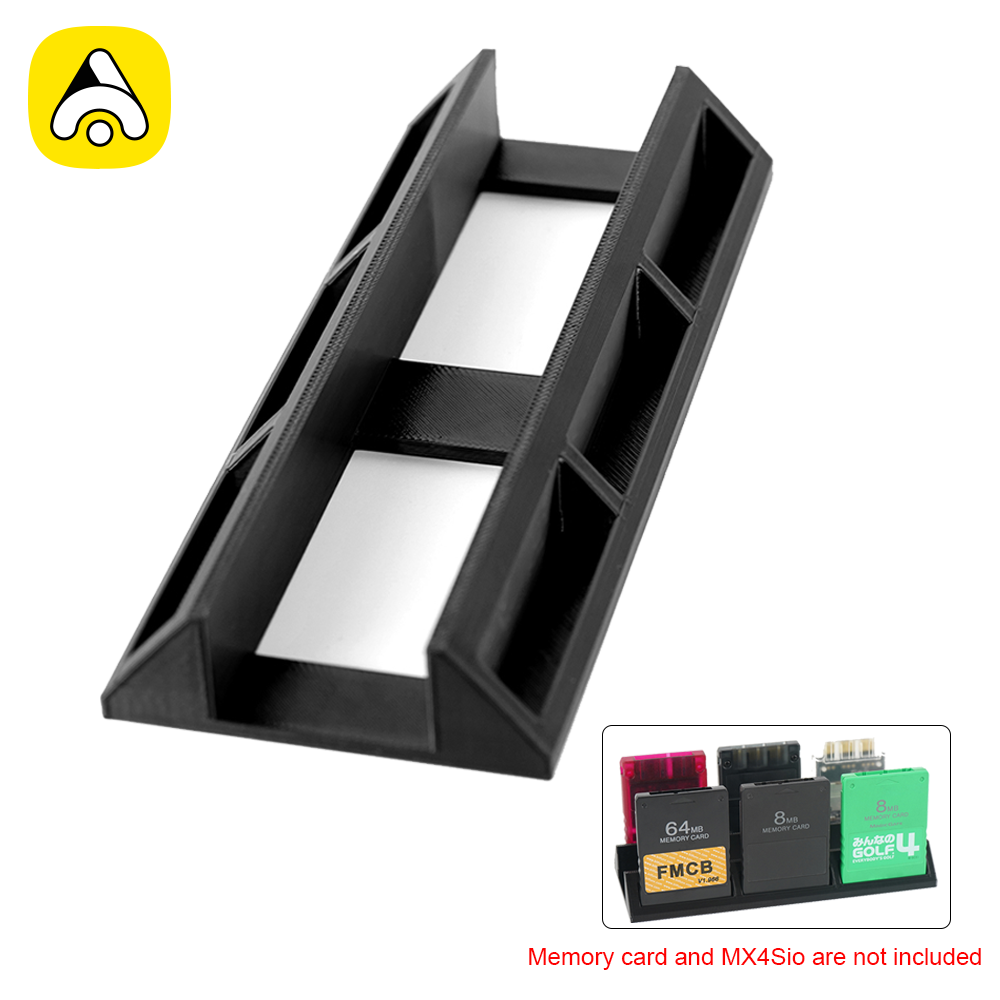 حامل تبريد مطبوع ثلاثي الأبعاد - مراجعة Gaming Accessories Mobile وسعره