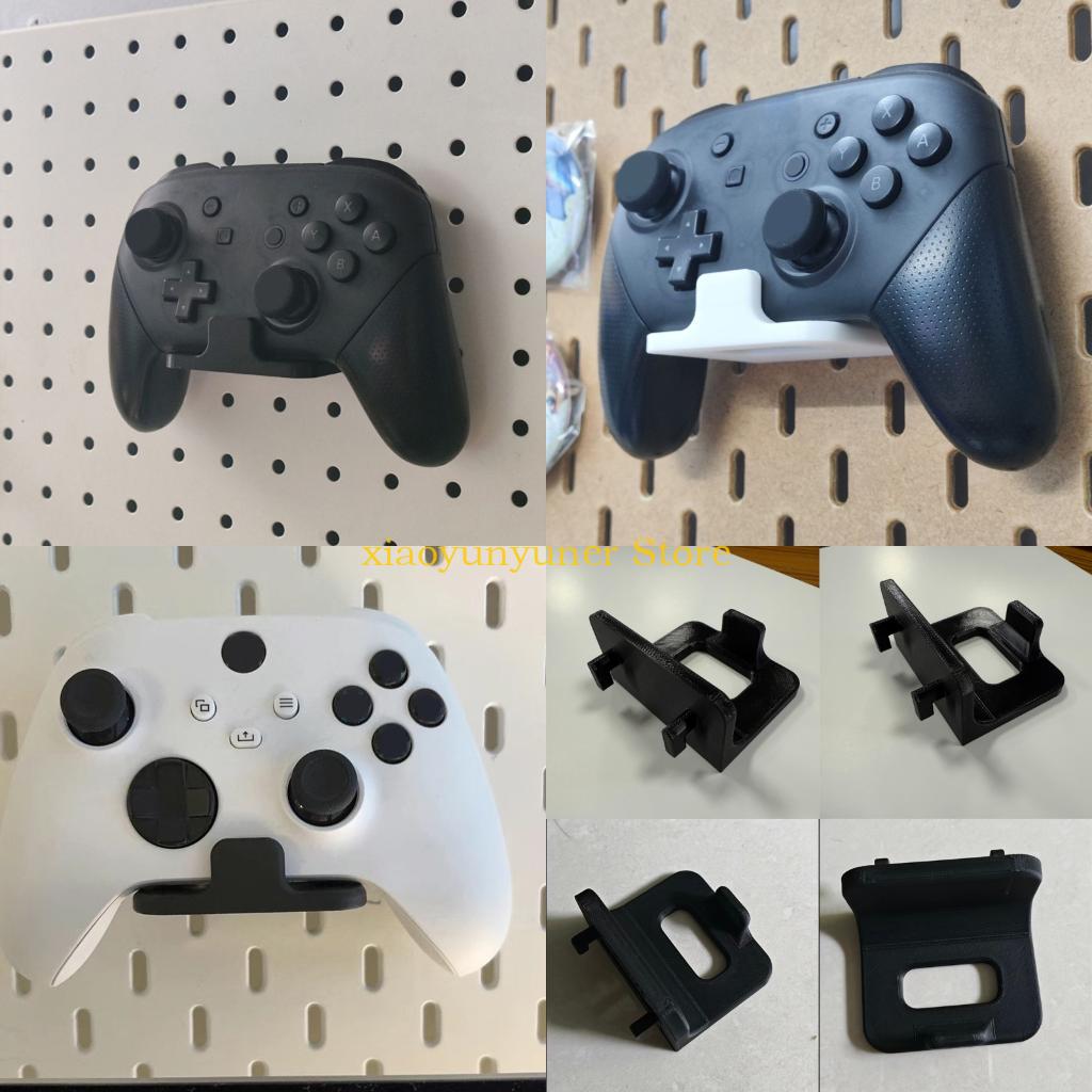 خطاف شماعات لجهاز التحكم في ال - مراجعة Gaming Accessories Mobile وسعره