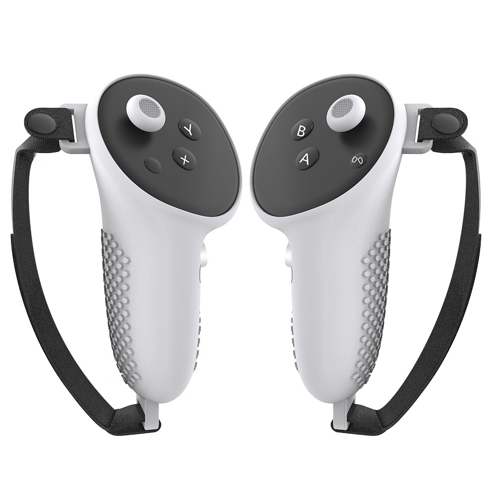 ملحقات الواقع الافتراضي: غطاء  - مراجعة Gaming Accessories Vr وسعره