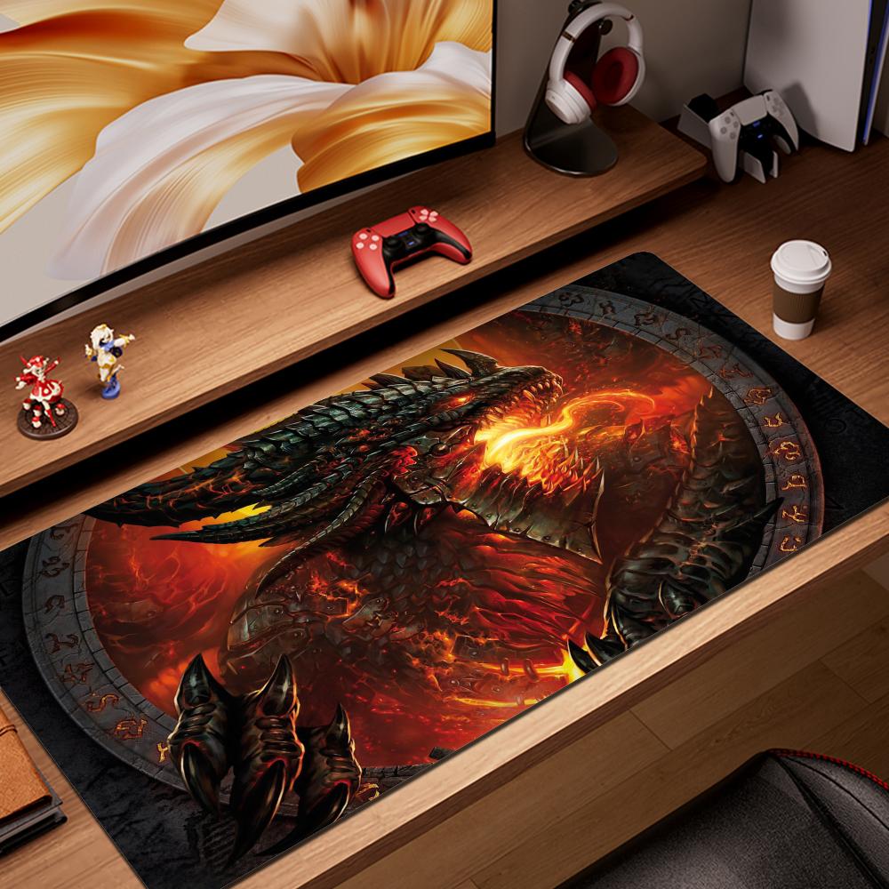 لوحة ماوس كبيرة للألعاب لأجهزة - مراجعة Gaming Accessories For Free Fire وسعره