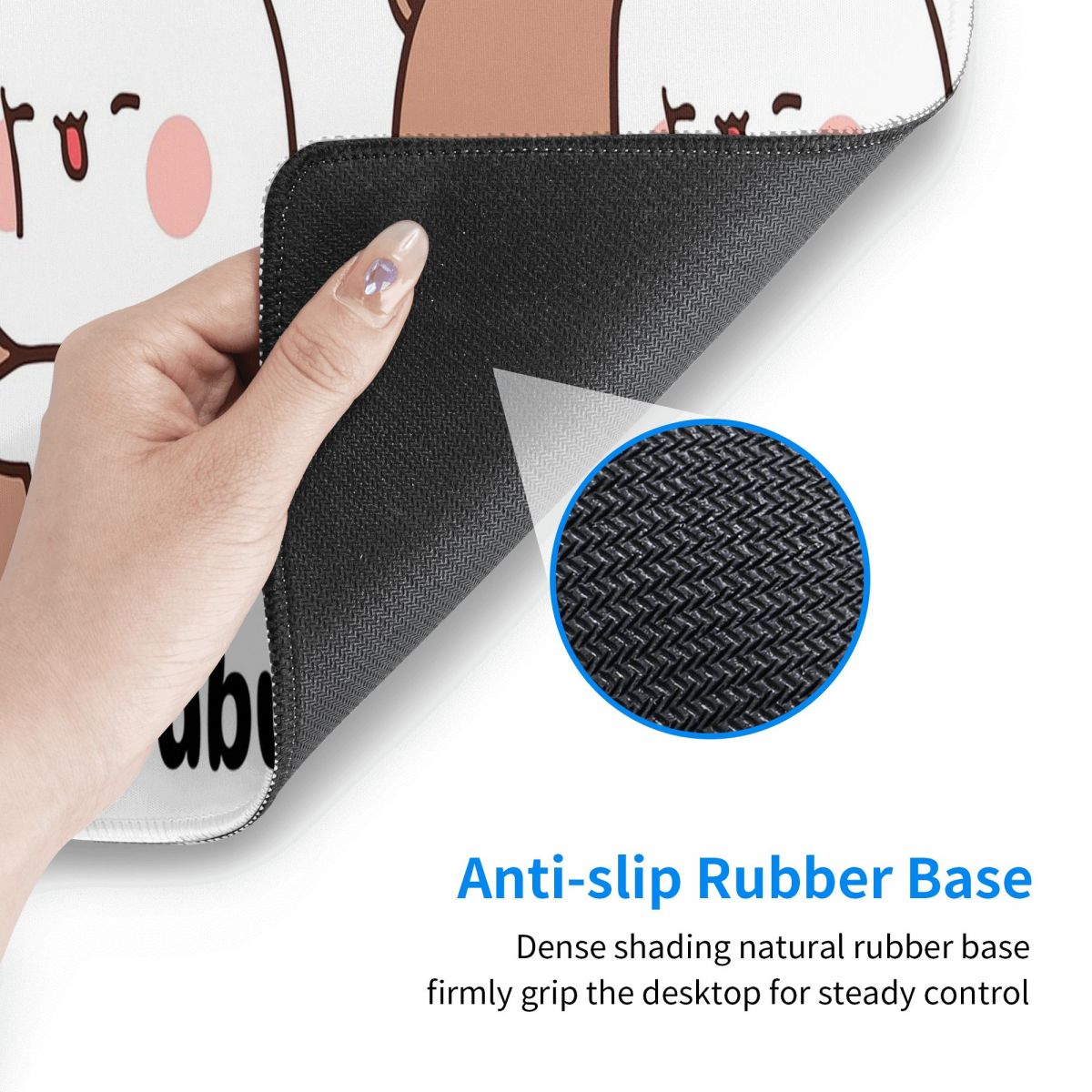 بساط فأرة كبير، كل دودو يحتاج  - مراجعة Gaming Accessories That You Need وسعره