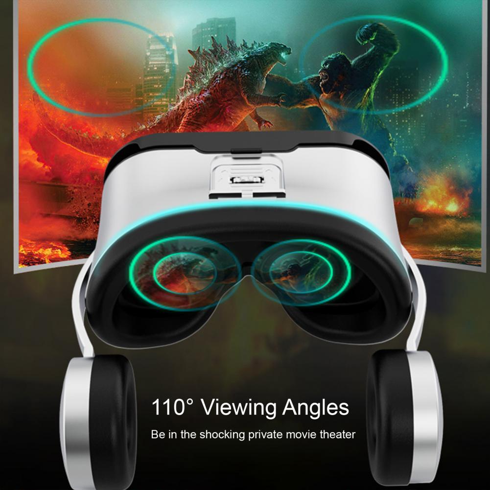 Viar 3D الواقع الافتراضي VR نظ - مراجعة Gaming Accessories Vr وسعره