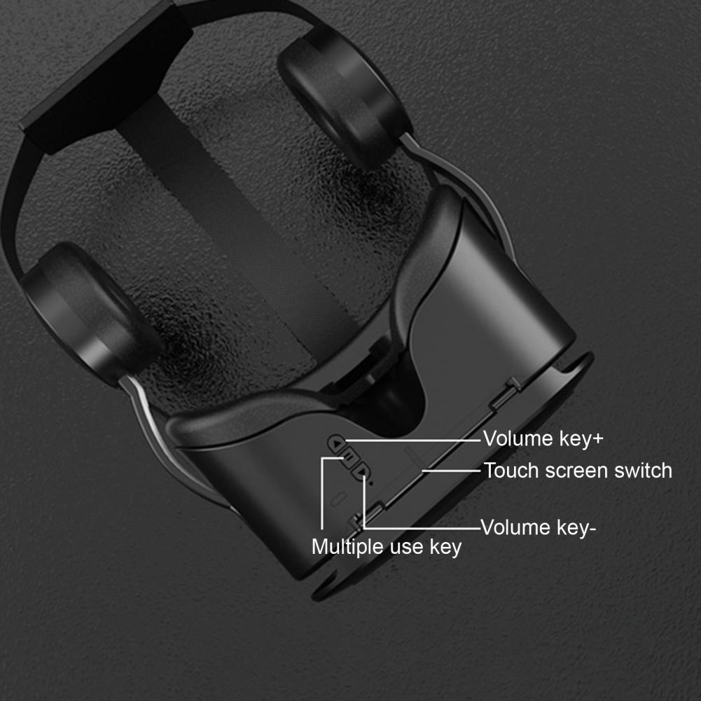 Viar 3D الواقع الافتراضي VR نظ - مراجعة Gaming Accessories Vr وسعره