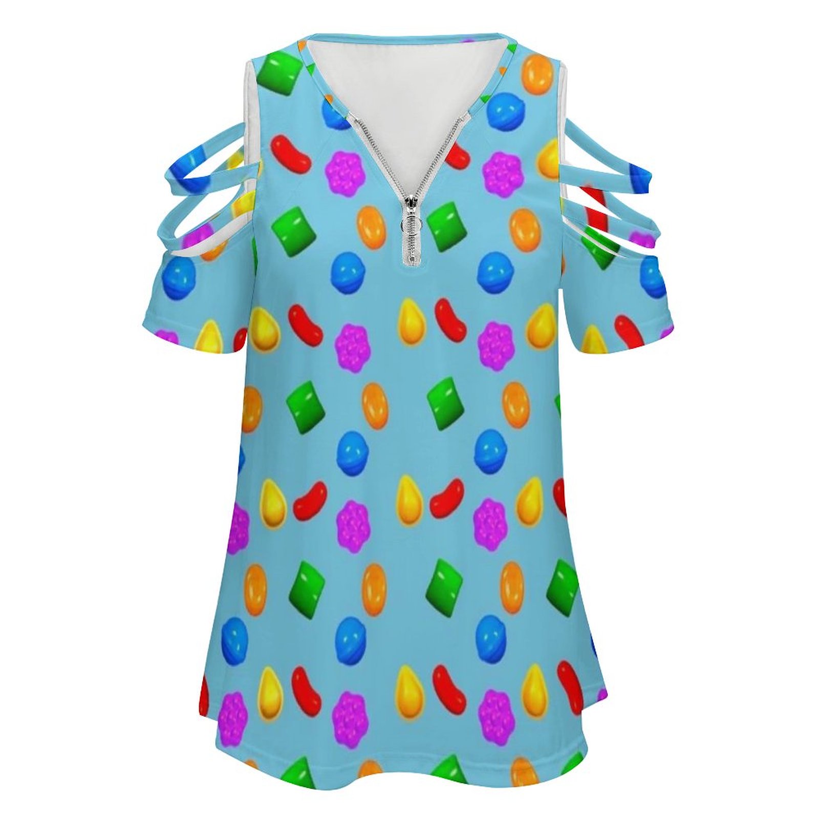 Gotta Crush Some Candy Crush م - مراجعة Gaming Accessories App وسعره