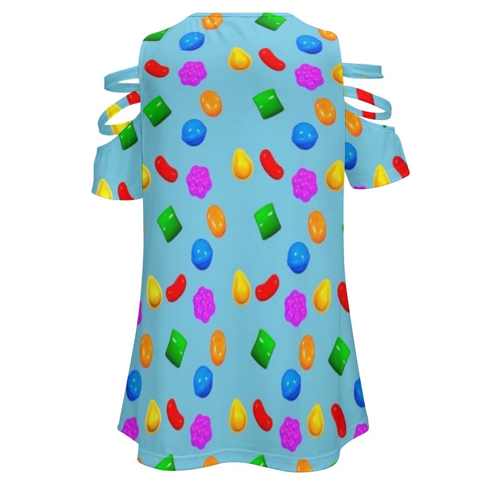 Gotta Crush Some Candy Crush م - مراجعة Gaming Accessories App وسعره