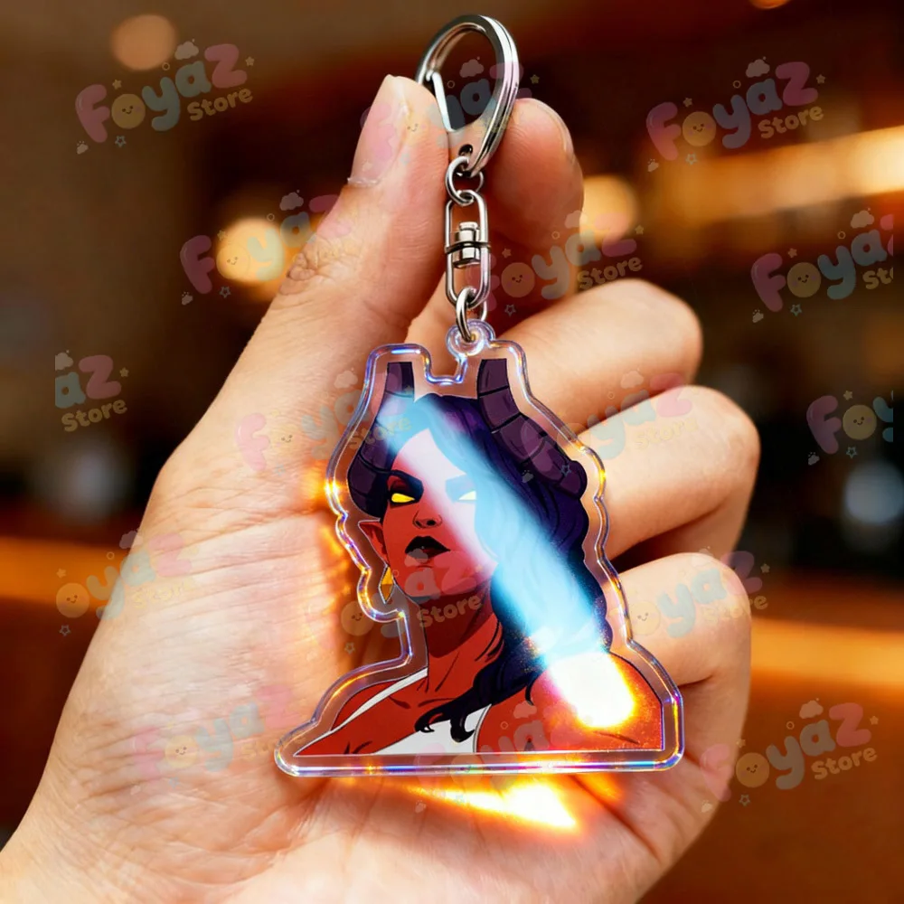 سلسلة مفاتيح للعبة للإكسسوارات - مراجعة Gaming Accessories Gifts For Men وسعره