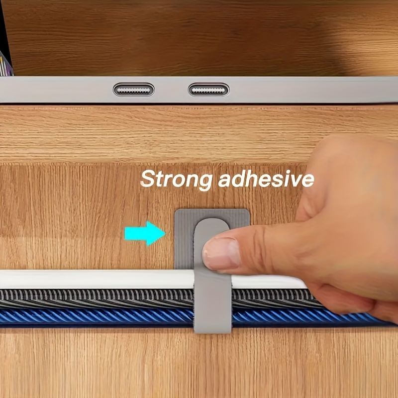 أربطة كابلات قابلة لإعادة الاس - مراجعة Gaming Accessories That You Need وسعره