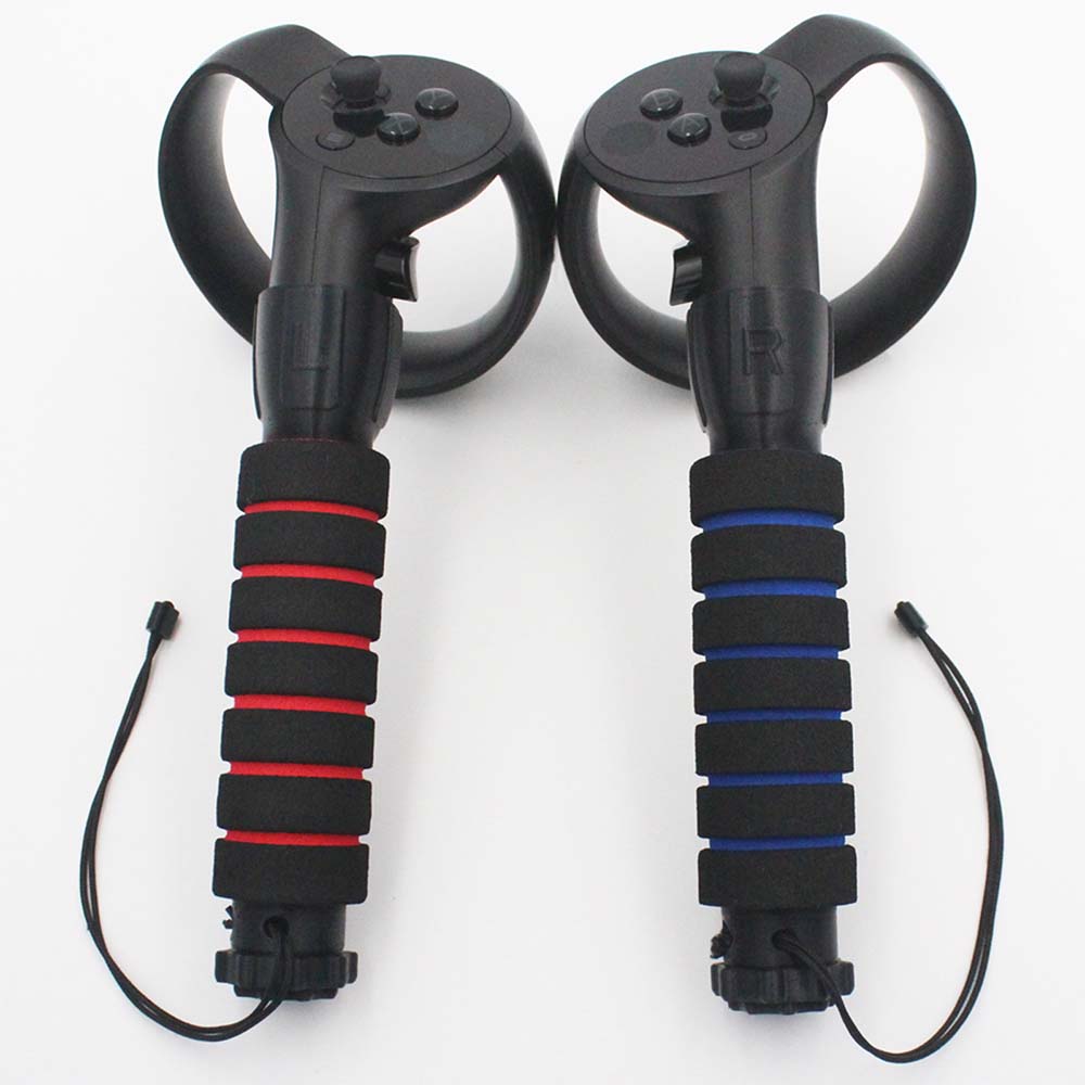 AMVR 1 زوج مقبض توسيع لوحدات ت - مراجعة Gaming Accessories Vr وسعره