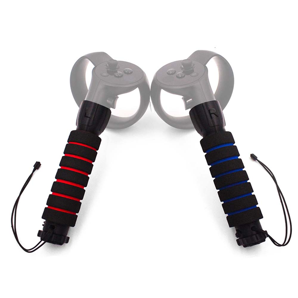 AMVR 1 زوج مقبض توسيع لوحدات ت - مراجعة Gaming Accessories Vr وسعره