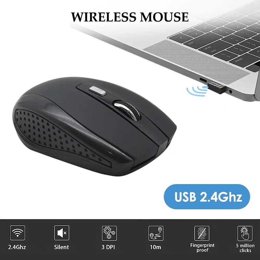 ماوس بلوتوث لاسلكي بثلاثة مستو - مراجعة Gaming Accessories Mobile وسعره