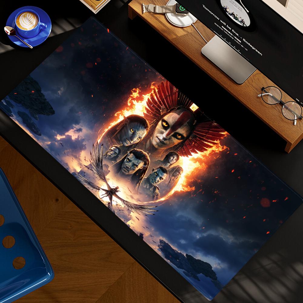 لوحة ماوس A-Avatar Fire and As - مراجعة Gaming Accessories For Free Fire وسعره