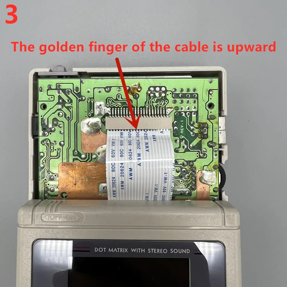 شاشة LCD مقاس 2.45 بوصة لجهاز  - مراجعة Gaming Accessories That You Need وسعره