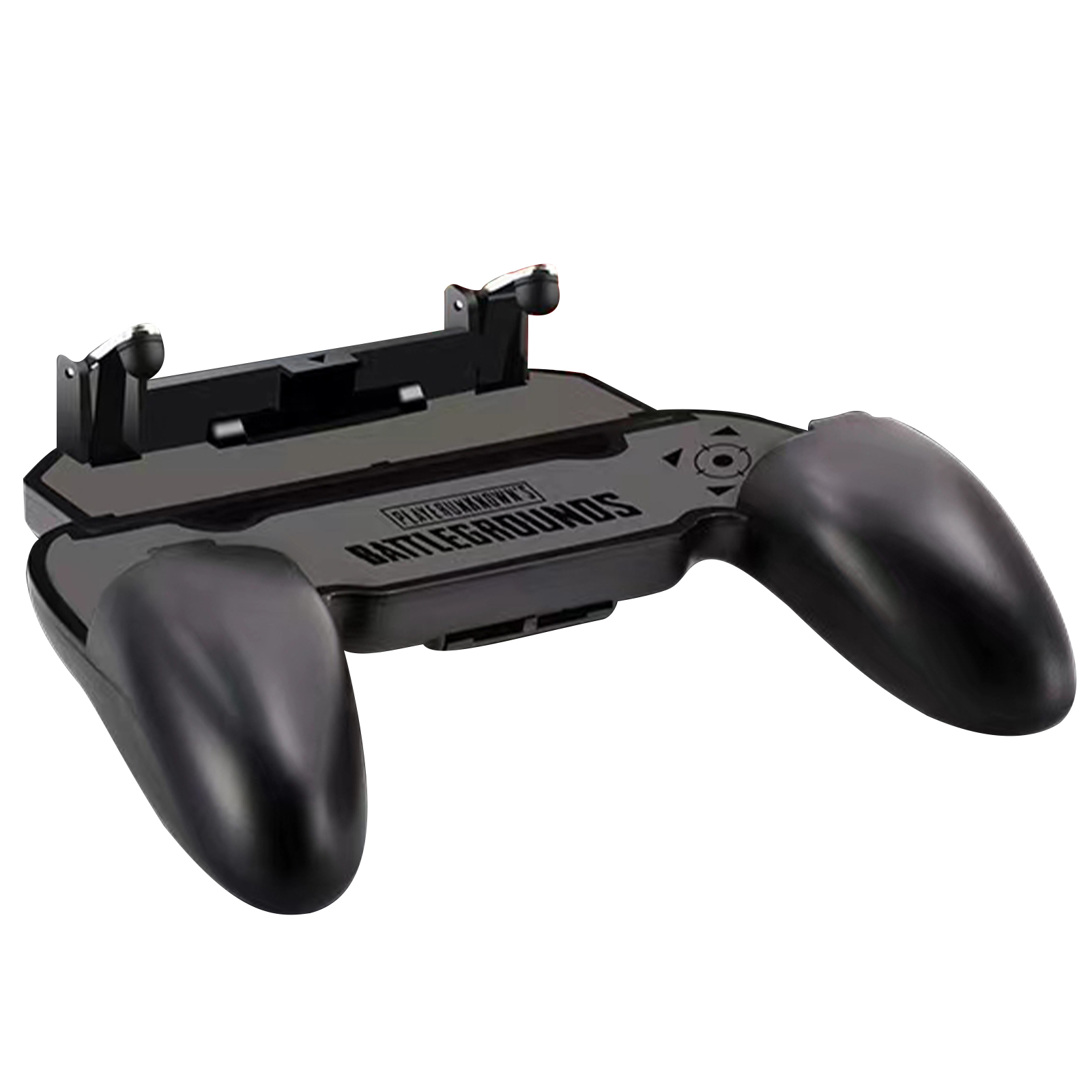 PUBG تحكم التحكم للهاتف غمبد ع - مراجعة Gaming Accessories For Free Fire وسعره