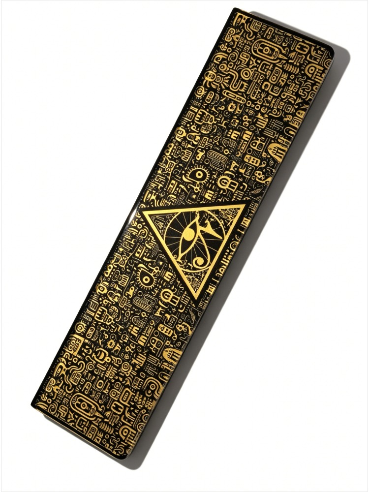 مسند معصم ميكانيكي مخصص للوحة  - مراجعة Gaming Accessories Egypt وسعره